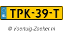 TPK-39-T