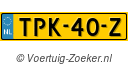 TPK-40-Z