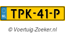 TPK41P