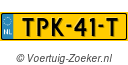 TPK41T