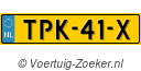 TPK41X