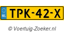 TPK42X