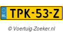 TPK53Z