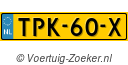 TPK60X