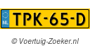 TPK-65-D