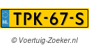 TPK-67-S