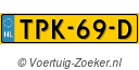 TPK69D