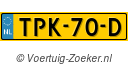 TPK70D