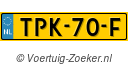 TPK-70-F