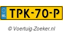 TPK70P