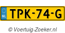 TPK74G