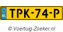 TPK74P