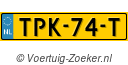 TPK-74-T