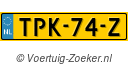 TPK74Z