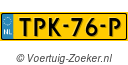 TPK-76-P