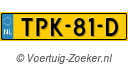 TPK-81-D