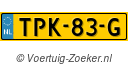 TPK-83-G