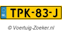 TPK-83-J