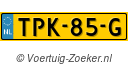 TPK-85-G