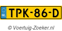 TPK86D