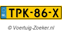 TPK86X