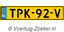 TPK-92-V
