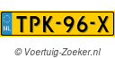 TPK96X