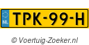 TPK-99-H