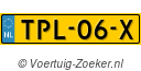 TPL-06-X
