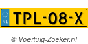 TPL-08-X