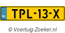 TPL-13-X