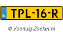TPL-16-R