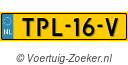TPL-16-V