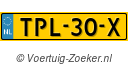 TPL-30-X