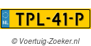 TPL-41-P