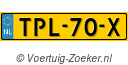 TPL-70-X