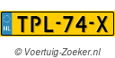 TPL-74-X