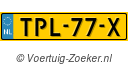 TPL-77-X