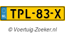 TPL-83-X