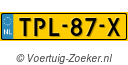 TPL87X