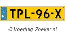 TPL-96-X