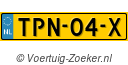 TPN-04-X