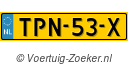 TPN53X