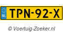 TPN92X
