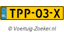 TPP03X