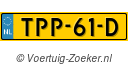 TPP61D