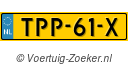TPP61X