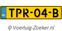TPR-04-B