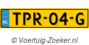 TPR-04-G
