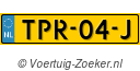 TPR-04-J